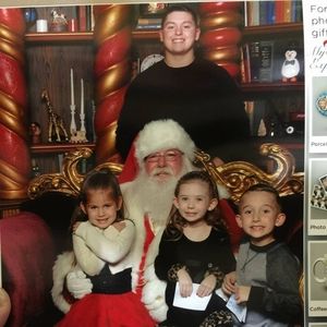 Meet your Posher, Margaret